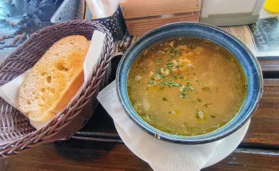 Плаж бар „Фелиз“