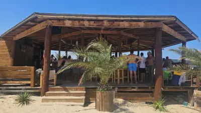 FLY BAR PRIMORSKO