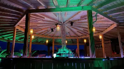 FLY BAR PRIMORSKO
