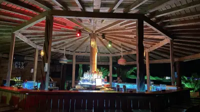 FLY BAR PRIMORSKO