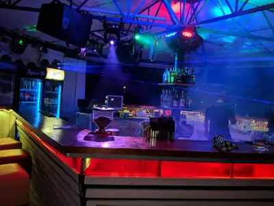 FLY BAR PRIMORSKO