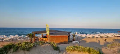 FLY BAR PRIMORSKO