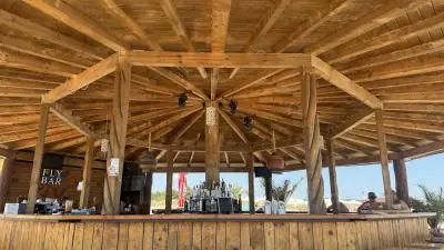 FLY BAR PRIMORSKO