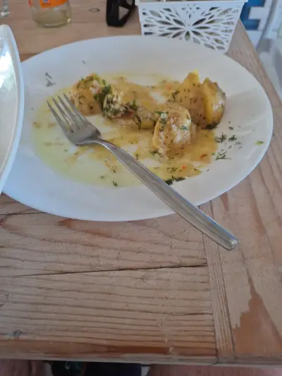 Restaurant Dun - Ресторант Дюни