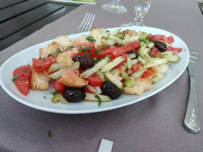 Restaurant Dun - Ресторант Дюни