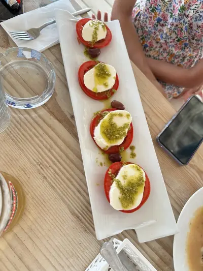 Restaurant Dun - Ресторант Дюни