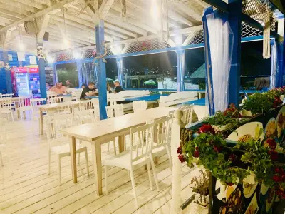 Restaurant Dun - Ресторант Дюни