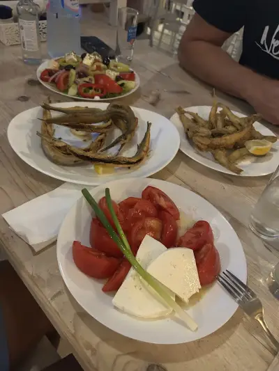 Restaurant Dun - Ресторант Дюни