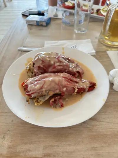 Restaurant Dun - Ресторант Дюни