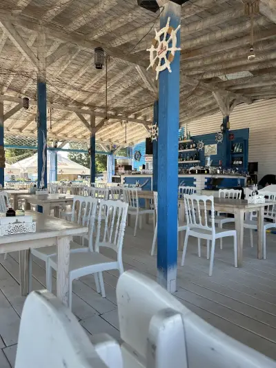 Restaurant Dun - Ресторант Дюни