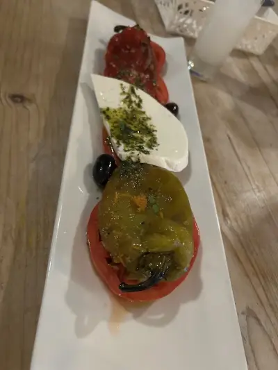 Restaurant Dun - Ресторант Дюни