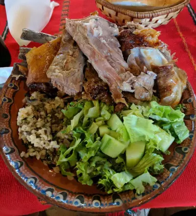 Diamond Restaurant