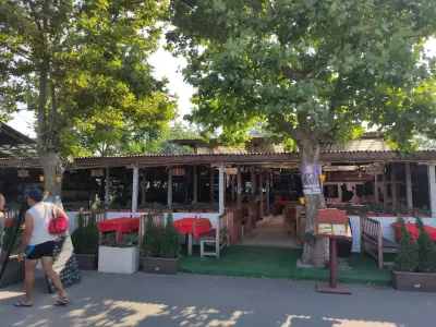 Diamond Restaurant