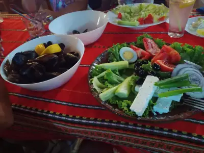 Diamond Restaurant