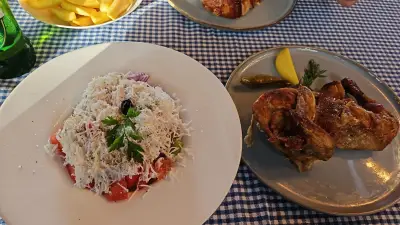 Diamond Restaurant