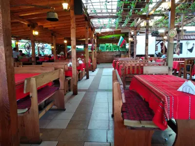 Diamond Restaurant