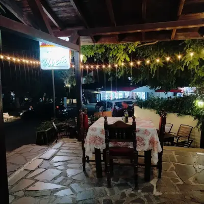 Restorant Ivet, Chernomorec
