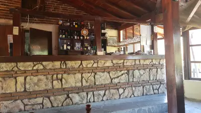 Restorant Ivet, Chernomorec
