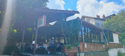 Restorant Ivet, Chernomorec