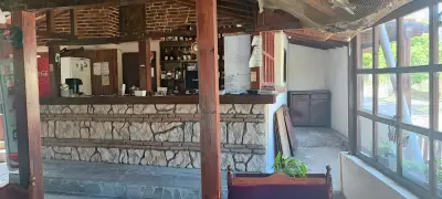 Restorant Ivet, Chernomorec