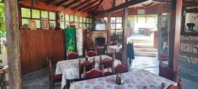 Restorant Ivet, Chernomorec