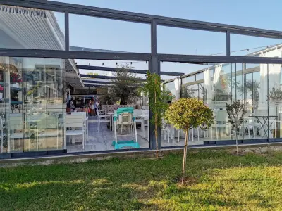 Apolonia Beach Restaurant