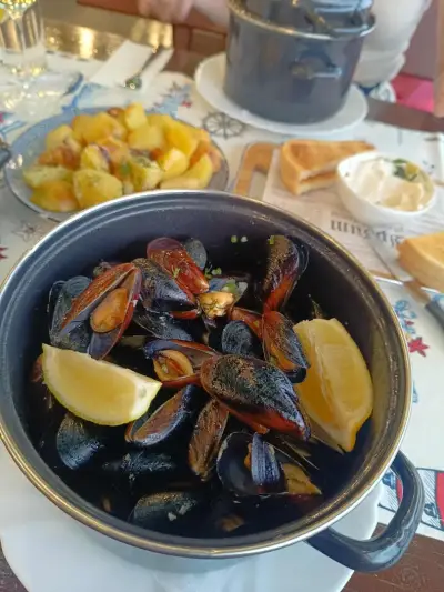 Морска перла