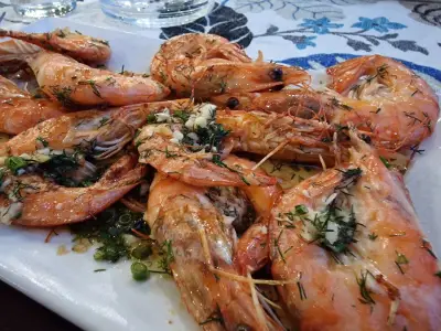 Морска перла
