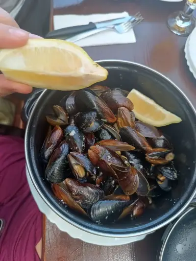 Морска перла