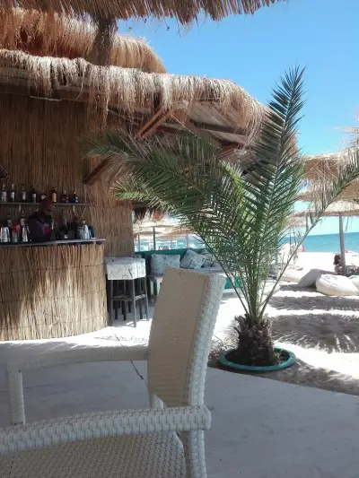 Bar
