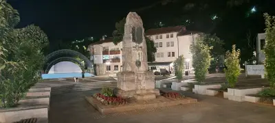 Адрес - Недвижими имоти град Ловеч