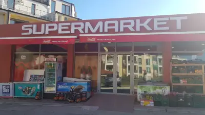 Супермаркет Стоянов 24