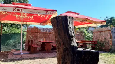 Bar. "Kotwica"