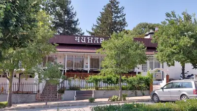 Ресторант Чинар