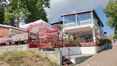 Ресторант Чинар