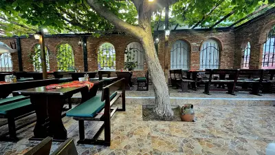 Кошарата