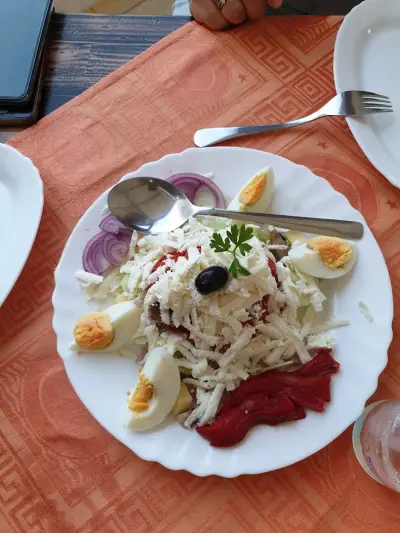 Ресторант Маргарити