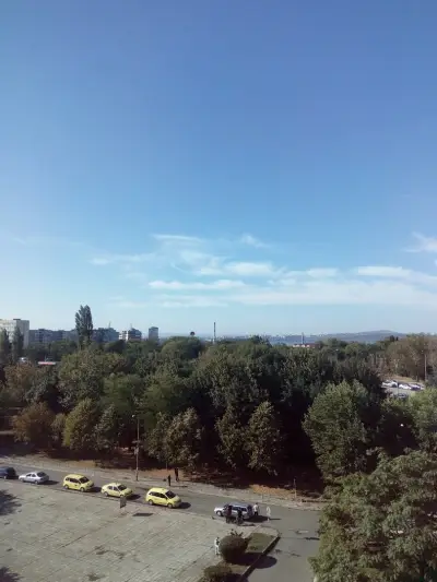 Парк
