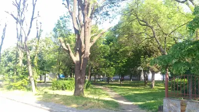 Парк