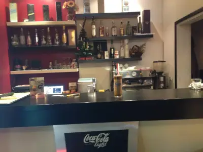 Kaffe De Paris
