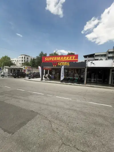 Eserbil