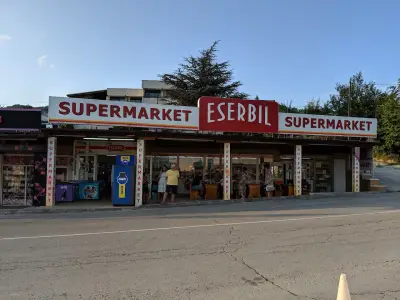Eserbil