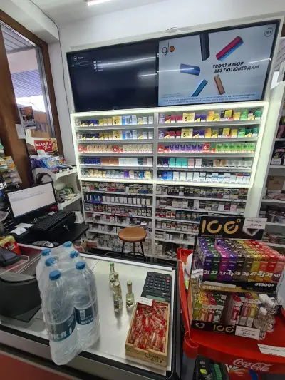 морско конче