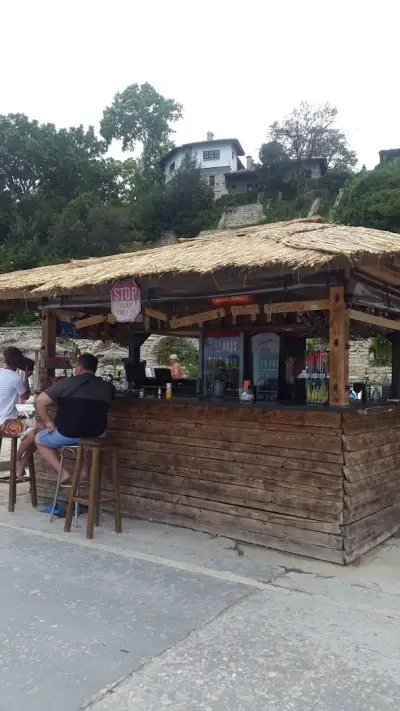 Плажен бар Принца