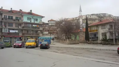 Фентъзи
