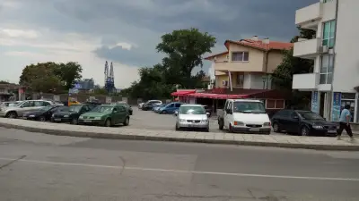 Фентъзи