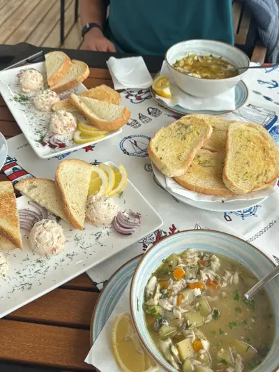 Хемингуей