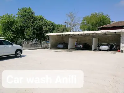 Carwash Anili