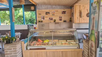 Новото Бистро Ахтопол