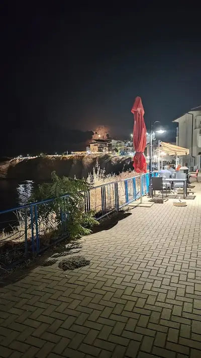 Южен Бряг